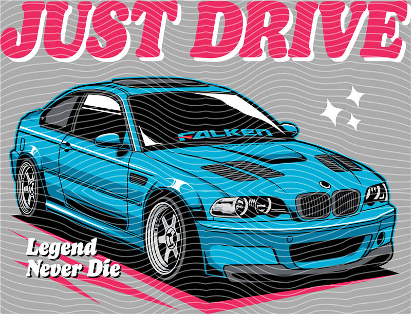 Street design-JT1162
